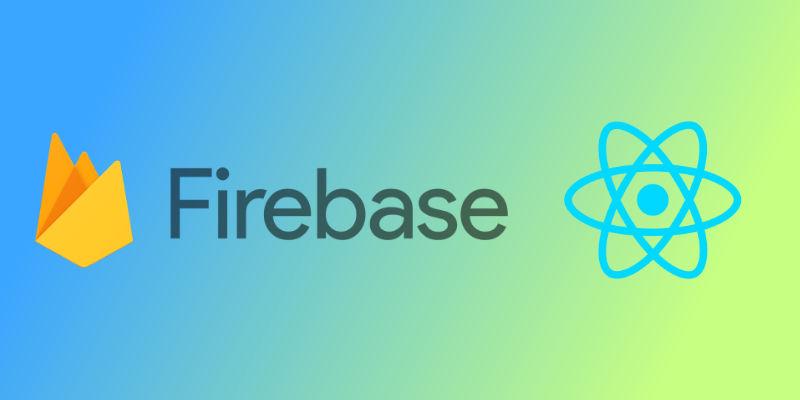 Firebase React Native