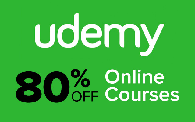 Udemy Cources